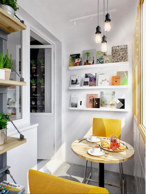 飄窗該如何設(shè)計(jì)才會(huì)更好看