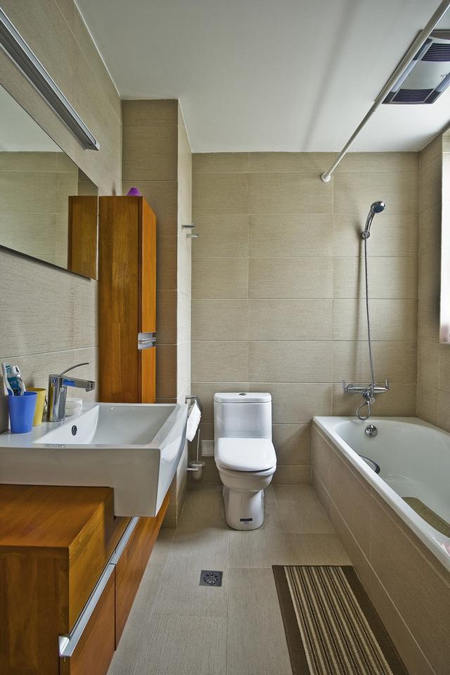 130㎡現(xiàn)代復式，這樣的裝修設計，都市女神標配