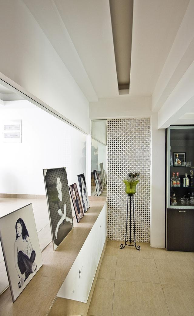 130㎡現(xiàn)代復式，這樣的裝修設計，都市女神標配