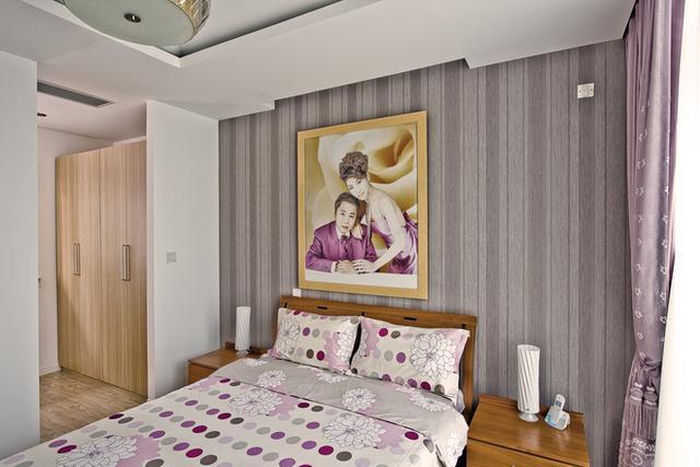 130㎡現(xiàn)代復式，這樣的裝修設計，都市女神標配