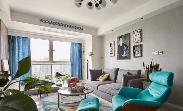 小戶型裝修攻略:如何讓小戶型秒變“大豪宅” 小戶型裝修攻略:如何讓小戶型秒變“大豪宅”