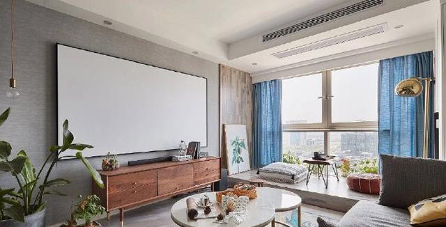 小戶型裝修攻略:如何讓小戶型秒變“大豪宅” 小戶型裝修攻略:如何讓小戶型秒變“大豪宅”