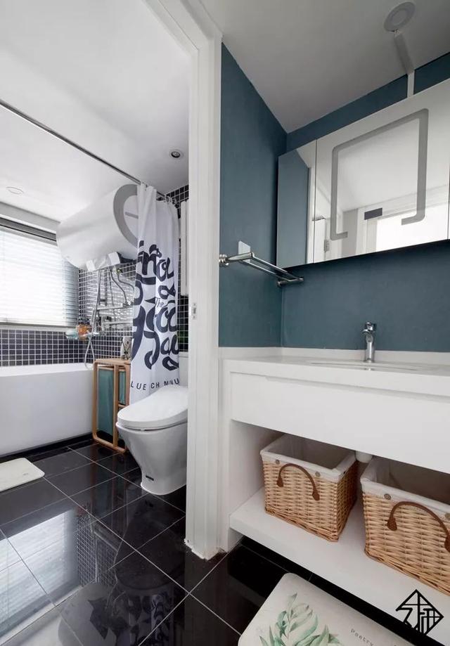 10個衛(wèi)生間裝修攻略，打造完美衛(wèi)生間