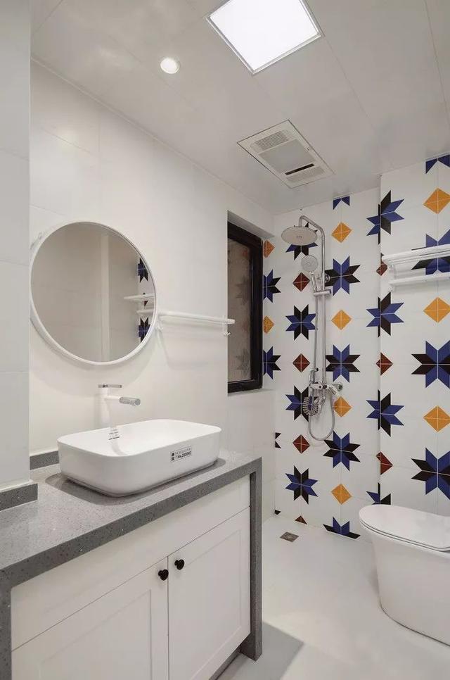 10個衛(wèi)生間裝修攻略，打造完美衛(wèi)生間