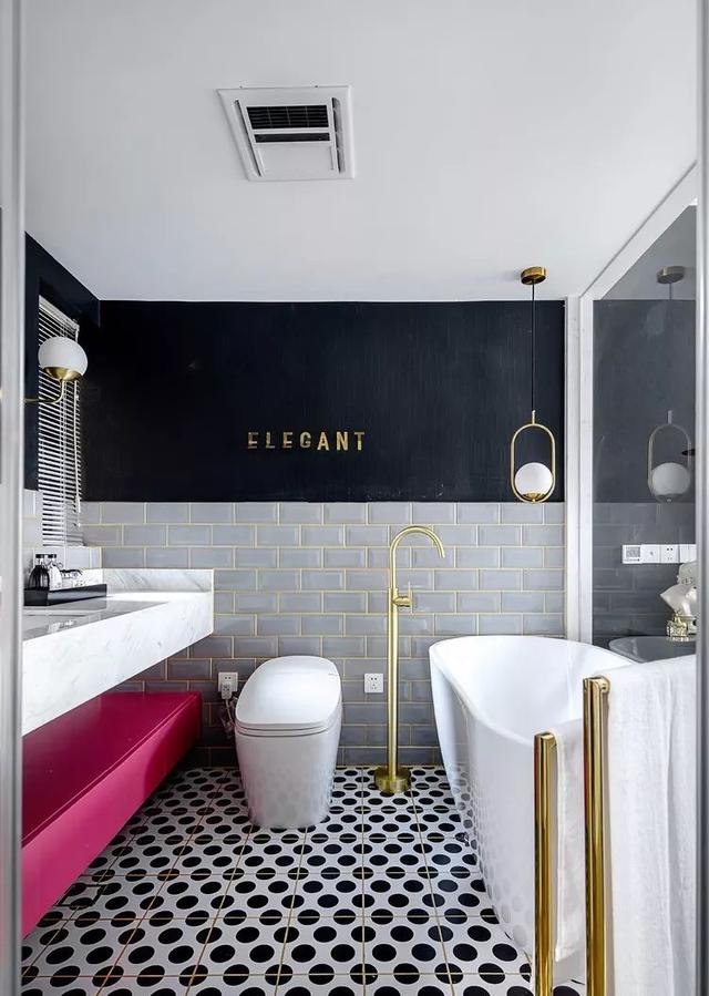 10個衛(wèi)生間裝修攻略，打造完美衛(wèi)生間