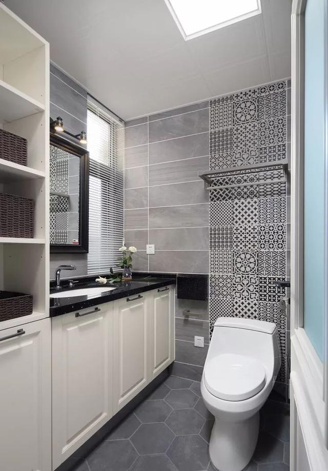 10個衛(wèi)生間裝修攻略，打造完美衛(wèi)生間