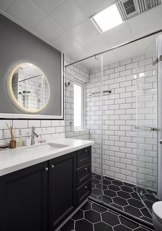 10個衛(wèi)生間裝修攻略，打造完美衛(wèi)生間