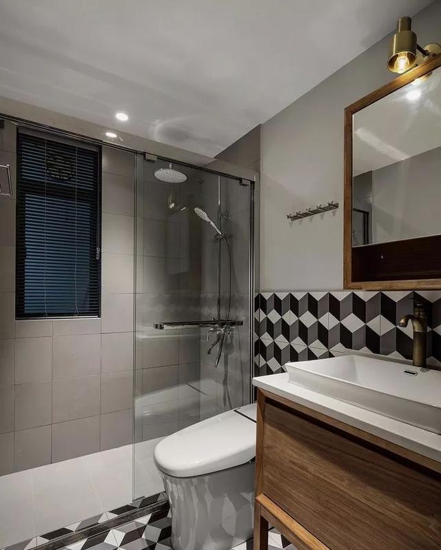 10個衛(wèi)生間裝修攻略，打造完美衛(wèi)生間