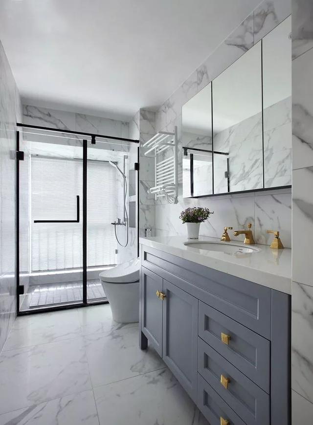 10個衛(wèi)生間裝修攻略，打造完美衛(wèi)生間