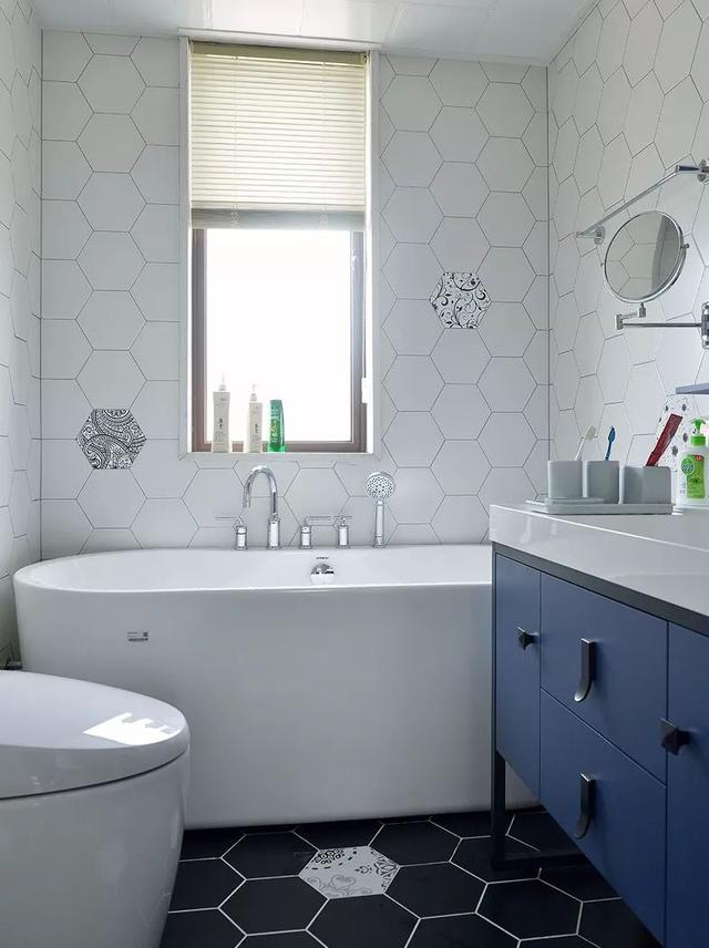 10個衛(wèi)生間裝修攻略，打造完美衛(wèi)生間