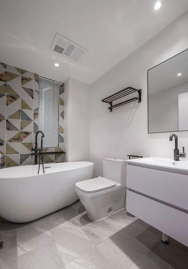 10個衛(wèi)生間裝修攻略，打造完美衛(wèi)生間