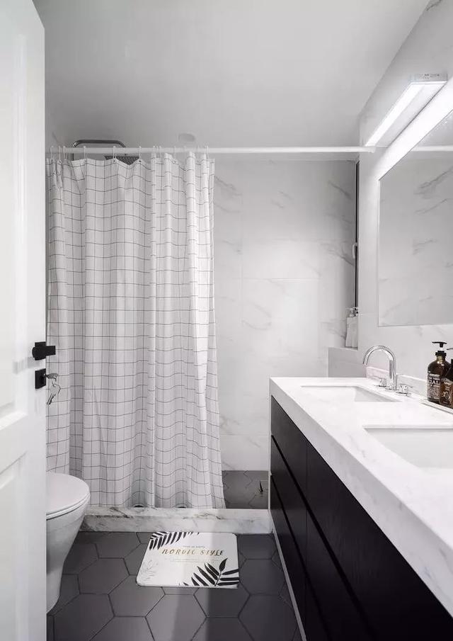 10個衛(wèi)生間裝修攻略，打造完美衛(wèi)生間