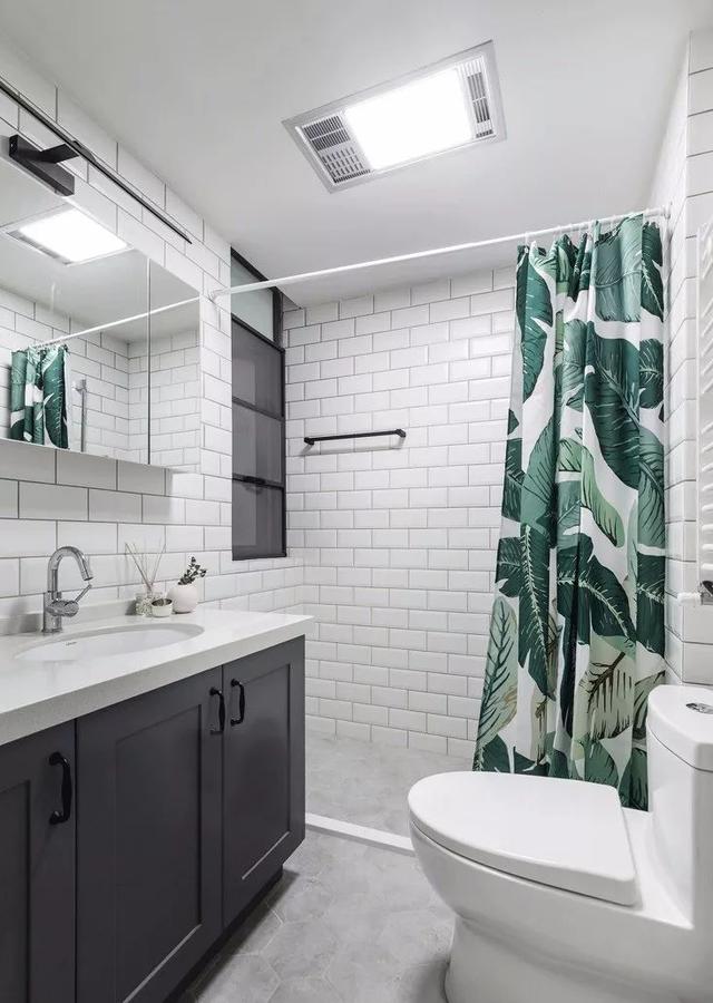 10個衛(wèi)生間裝修攻略，打造完美衛(wèi)生間