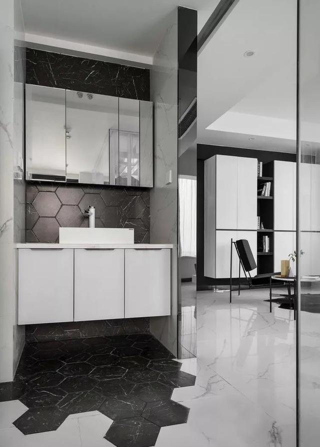 10個衛(wèi)生間裝修攻略，打造完美衛(wèi)生間