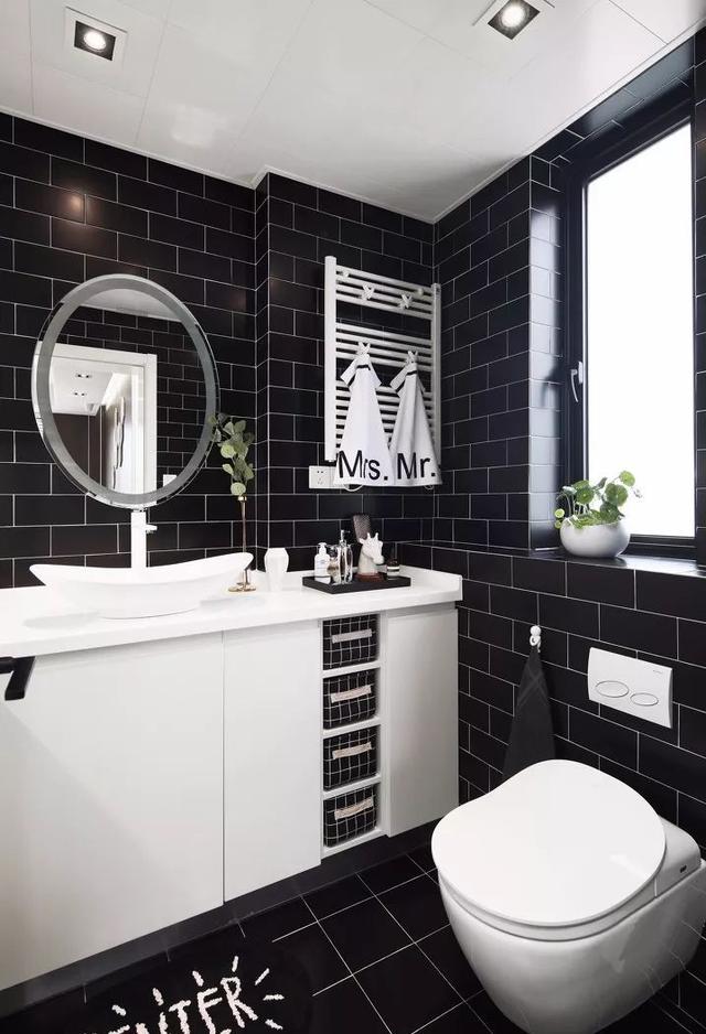 10個衛(wèi)生間裝修攻略，打造完美衛(wèi)生間