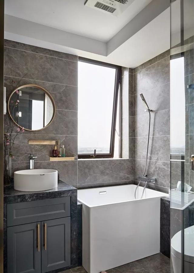 10個衛(wèi)生間裝修攻略，打造完美衛(wèi)生間