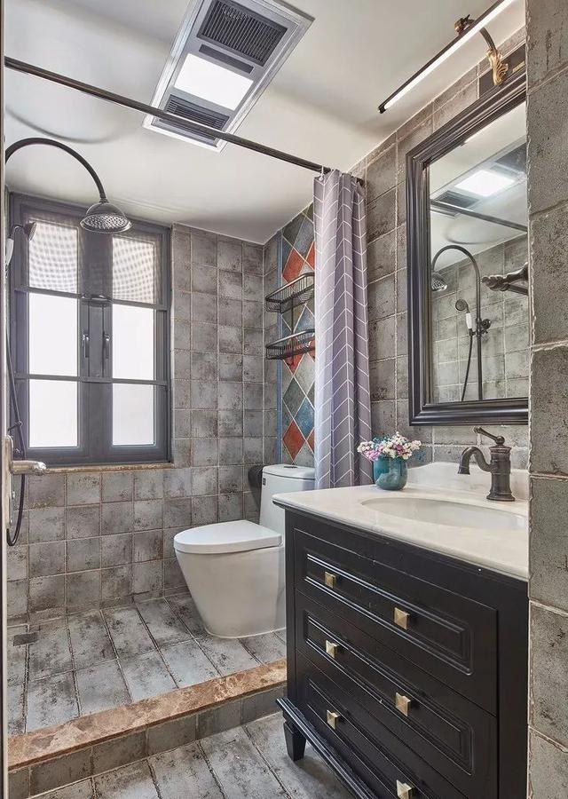 10個衛(wèi)生間裝修攻略，打造完美衛(wèi)生間