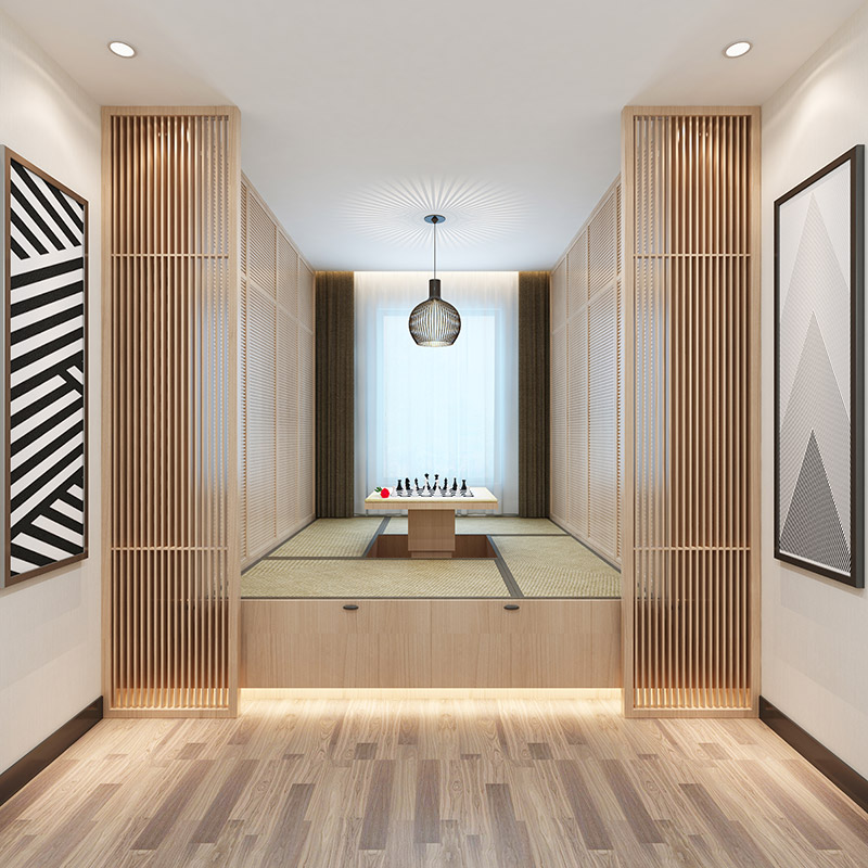 榻榻米如何制作？家里收納空間小的一定要看哦！