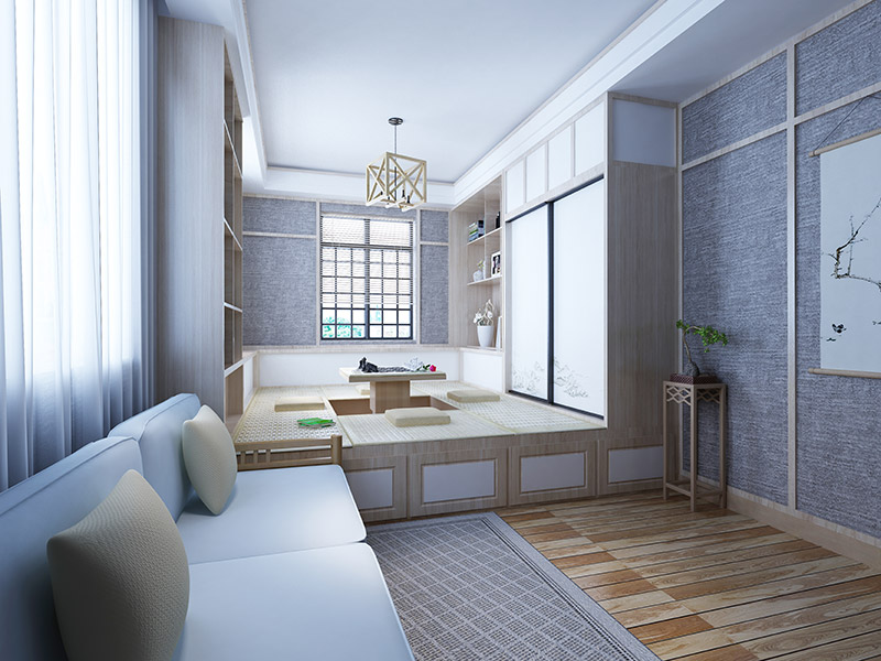 榻榻米如何制作？家里收納空間小的一定要看哦！