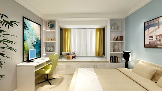 裝修色彩搭配技巧有哪些?有哪些地方需要避免? 裝修色彩搭配技巧有哪些?有哪些地方需要避免?