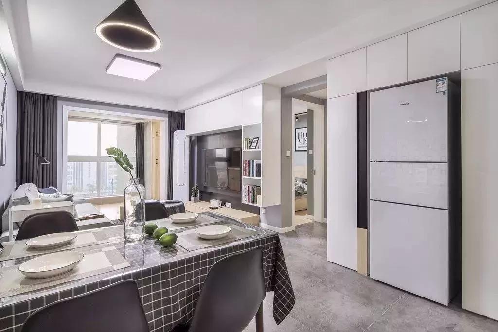 這樣的餐邊柜,你想不想擁有 這樣的餐邊柜,你想不想擁有