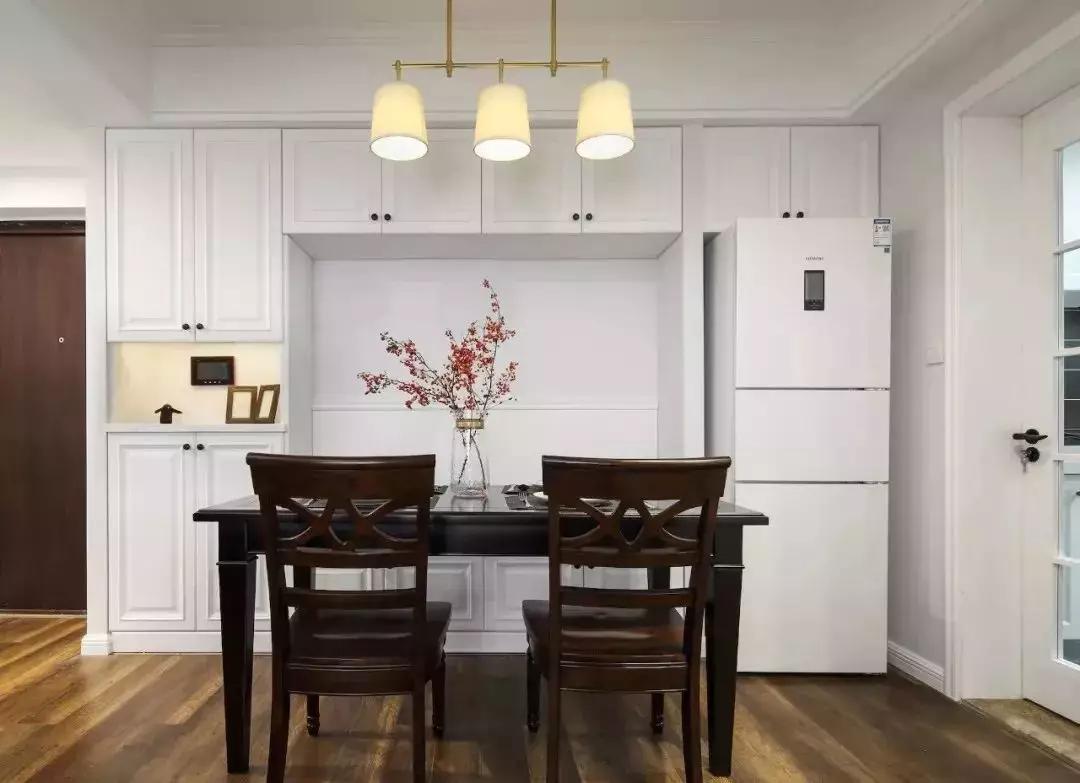 這樣的餐邊柜,你想不想擁有 這樣的餐邊柜,你想不想擁有