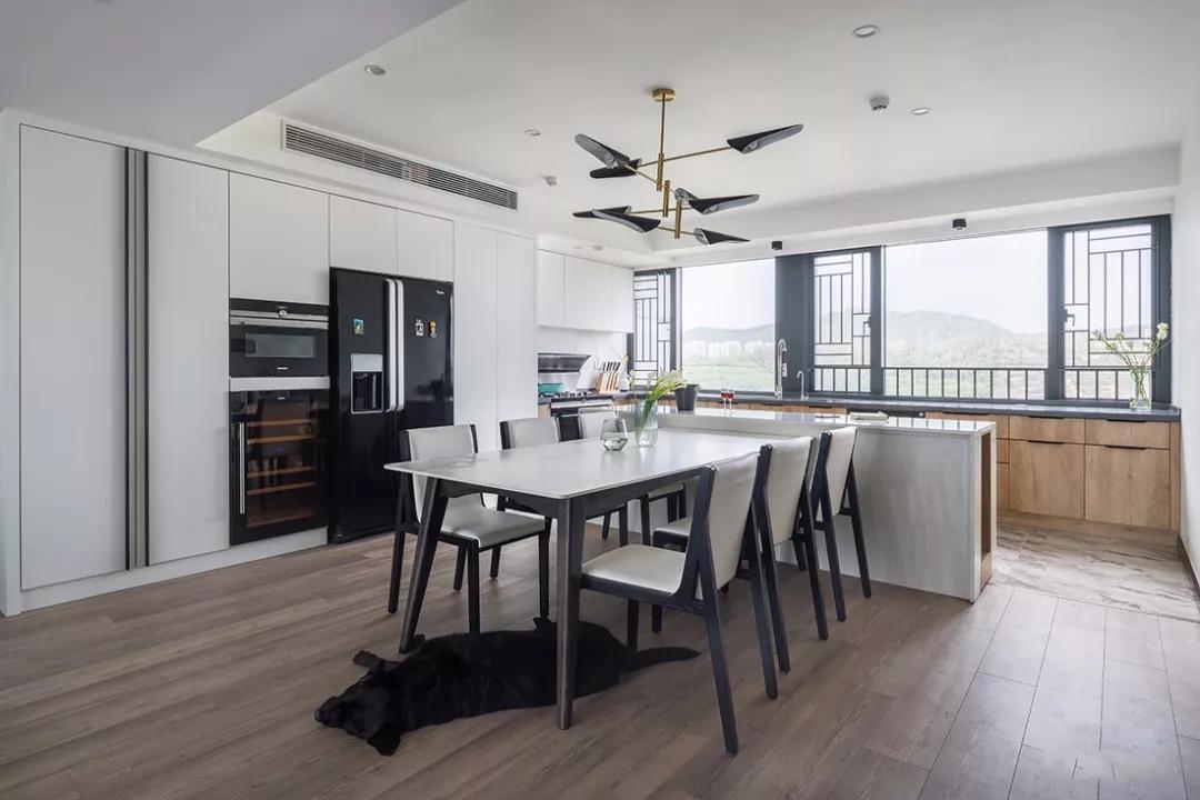 這樣的餐邊柜,你想不想擁有 這樣的餐邊柜,你想不想擁有