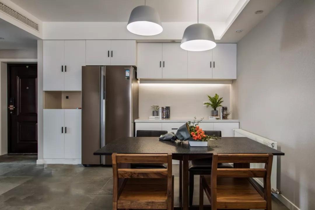 這樣的餐邊柜,你想不想擁有 這樣的餐邊柜,你想不想擁有