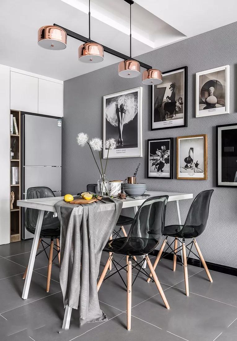 這樣的餐邊柜,你想不想擁有 這樣的餐邊柜,你想不想擁有