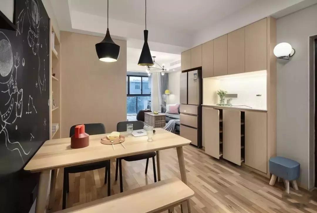 這樣的餐邊柜,你想不想擁有 這樣的餐邊柜,你想不想擁有