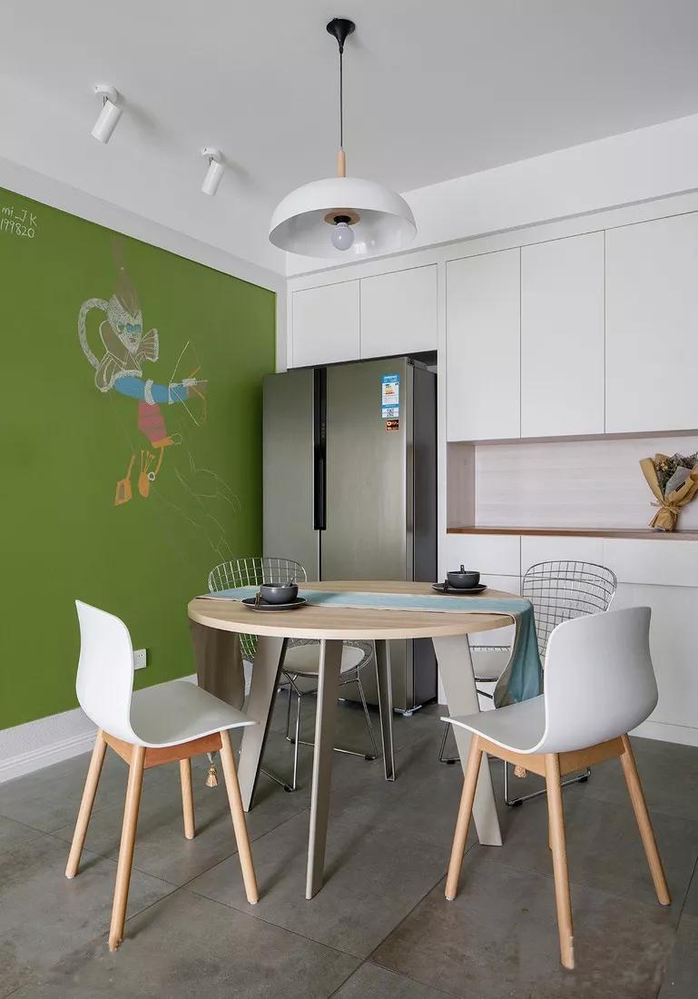 這樣的餐邊柜,你想不想擁有 這樣的餐邊柜,你想不想擁有