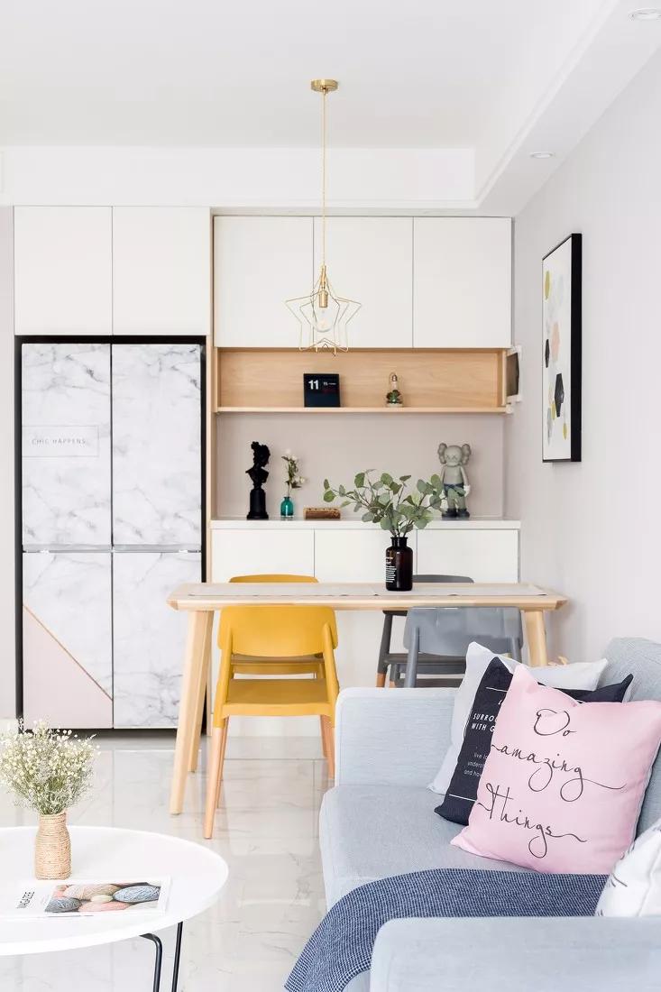 這樣的餐邊柜,你想不想擁有 這樣的餐邊柜,你想不想擁有