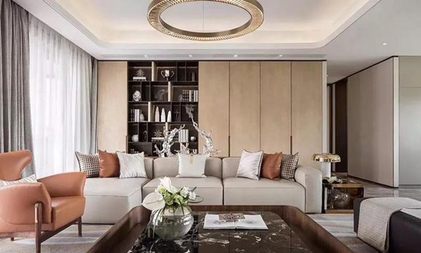 如何打造純正的輕奢風(fēng)格?它的裝修特點(diǎn)是什么 如何打造純正的輕奢風(fēng)格?它的裝修特點(diǎn)是什么