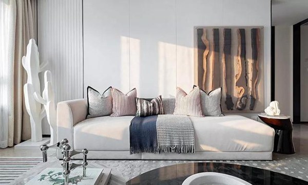 如何打造純正的輕奢風(fēng)格?它的裝修特點(diǎn)是什么 如何打造純正的輕奢風(fēng)格?它的裝修特點(diǎn)是什么