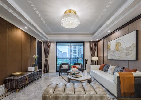 如何打造純正的輕奢風(fēng)格?它的裝修特點(diǎn)是什么 如何打造純正的輕奢風(fēng)格?它的裝修特點(diǎn)是什么