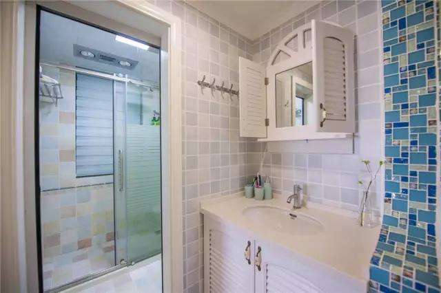 衛(wèi)生間干濕分離裝修設(shè)計 干濕分離注意事項 衛(wèi)生間干濕分離裝修設(shè)計 干濕分離注意事項