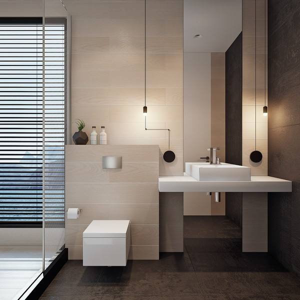 衛(wèi)生間干濕分離裝修設(shè)計 干濕分離注意事項 衛(wèi)生間干濕分離裝修設(shè)計 干濕分離注意事項