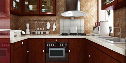 廚房位于西北怎樣化解 廚房裝修有哪些風(fēng)水禁忌