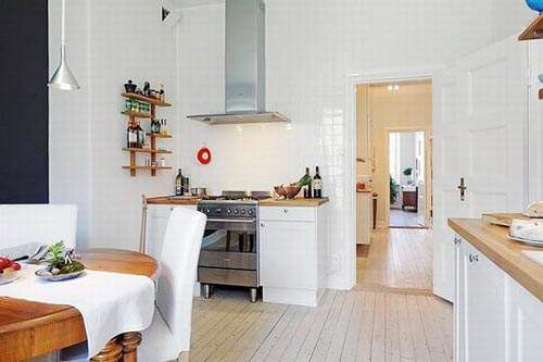 廚房位于西北怎樣化解 廚房裝修有哪些風(fēng)水禁忌