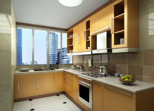 廚房位于西北怎樣化解 廚房裝修有哪些風(fēng)水禁忌