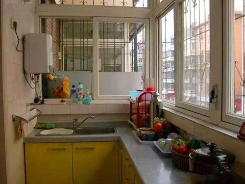 廚房位于西北怎樣化解 廚房裝修有哪些風(fēng)水禁忌