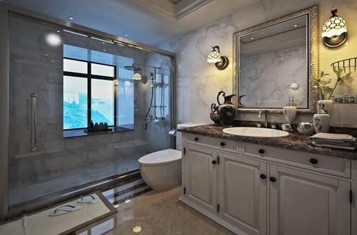 裝修衛(wèi)生間效果圖 開(kāi)放式衛(wèi)生間裝修風(fēng)格 裝修衛(wèi)生間效果圖 開(kāi)放式衛(wèi)生間裝修風(fēng)格