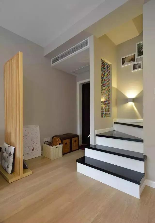 教你花式隔斷，空間最大化利用！