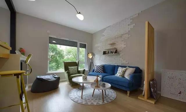 教你花式隔斷，空間最大化利用！