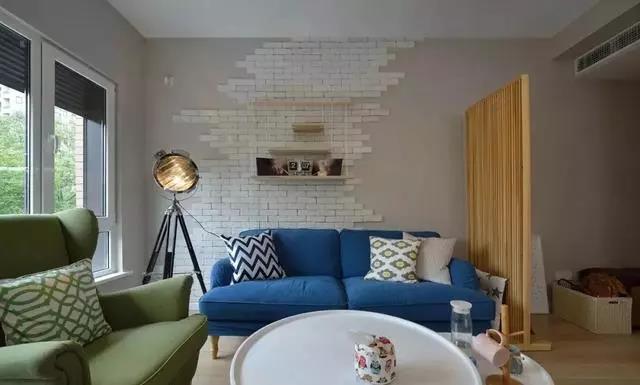 教你花式隔斷，空間最大化利用！