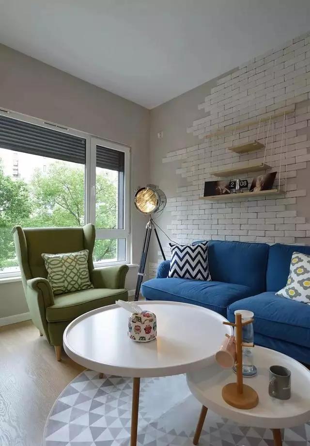 教你花式隔斷，空間最大化利用！