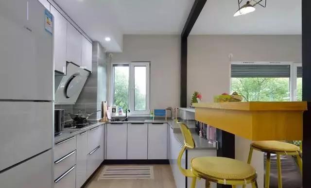 教你花式隔斷，空間最大化利用！