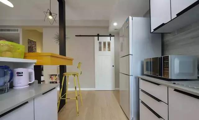 教你花式隔斷，空間最大化利用！