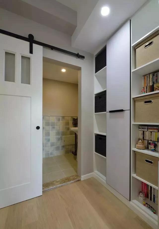 教你花式隔斷，空間最大化利用！