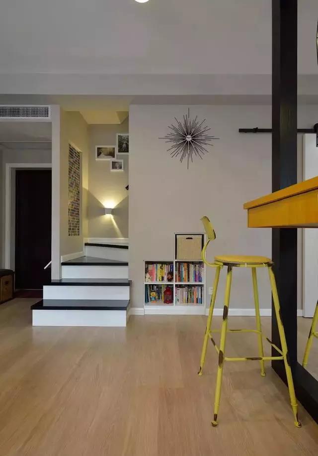 教你花式隔斷，空間最大化利用！